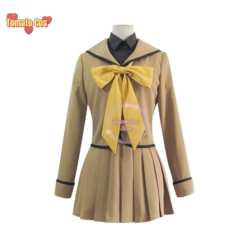 Anime Cosplay Kiss - 2025 Anime Momozono Kostüm Peruk Kamisama