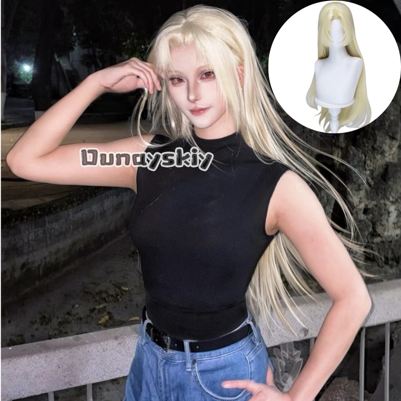 Cosplay Anime Yuki - LWW*11Juutsu Kasen Sezon 3 Culling Game