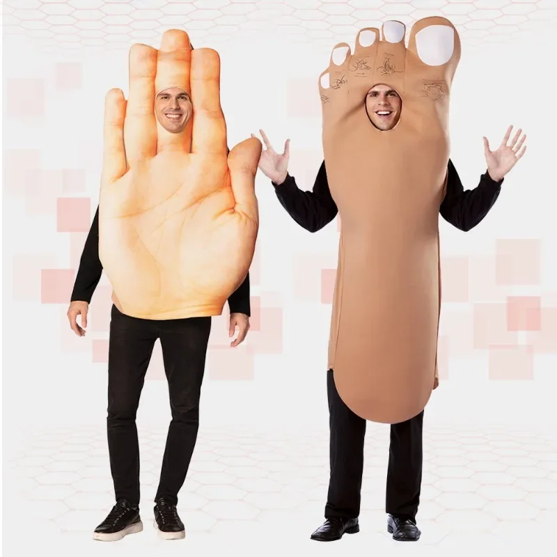 Anime Cosplay Ideas For Couples - Cadılar bayramı Komik Cosplay Kostüm El