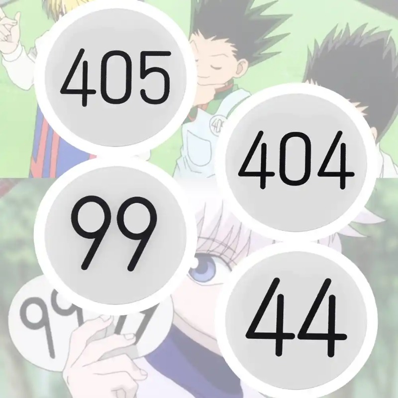 Anime Cosplay Name - Yeni Hunter Hunter Killua Zoldyck Kurapika