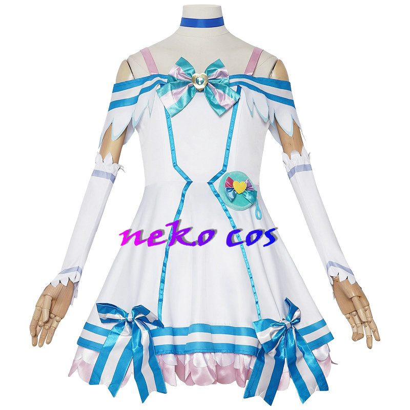 Cosplay Anime Yuki - nekocos Harika Bir İyileştirici! Nekoyashiki Yuki