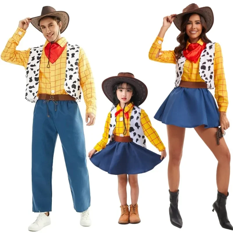 Anime Cosplay Ideas For Couples - Cadılar bayramı Çift Aile Cosplay Fikir