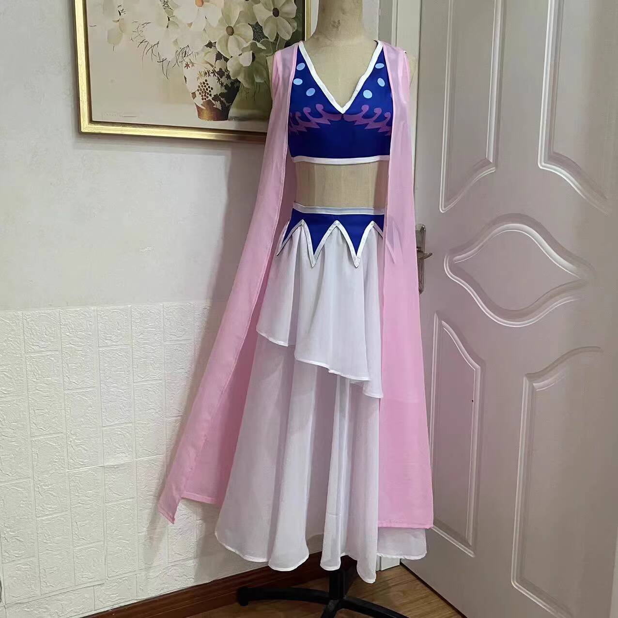 Anime Cosplay Name - Yeni İsimlendirme Cosplay Kostümü Oyun Partisi