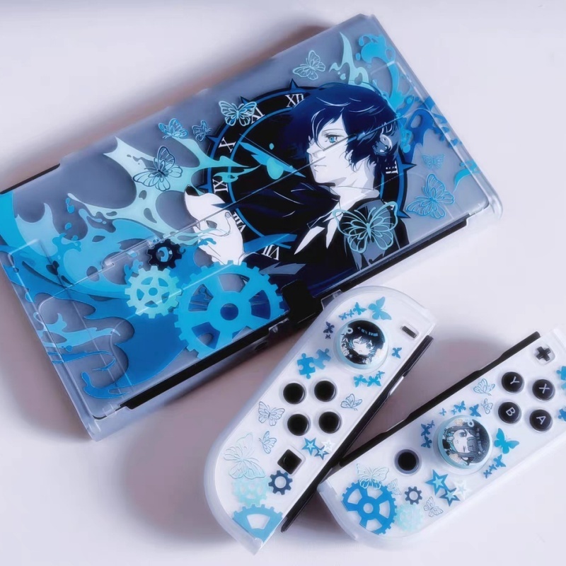 Cosplay Anime Yuki - Sıcak Fırsat Yarı Saydam Persona 3
