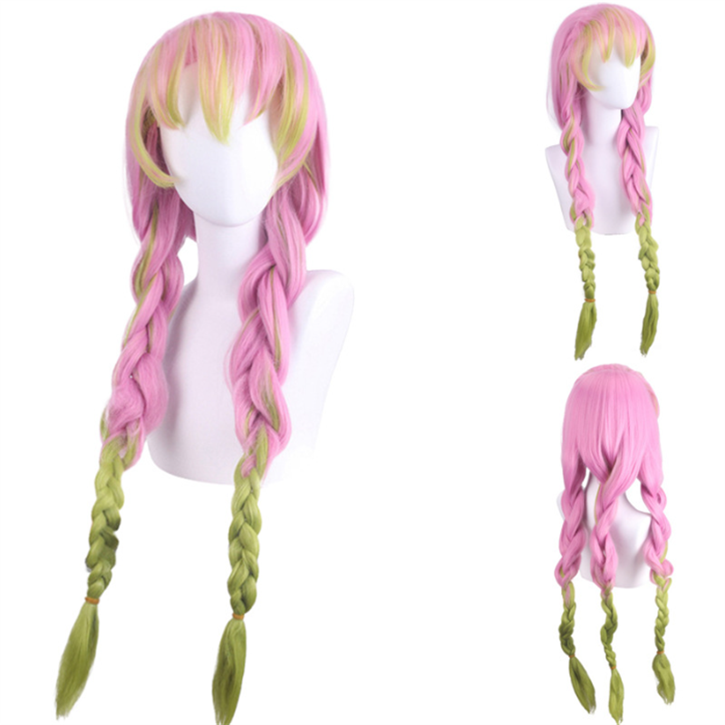 Anime Cosplay Realistic - 1:1 Haween Demon Sayaer Çocuk Casus