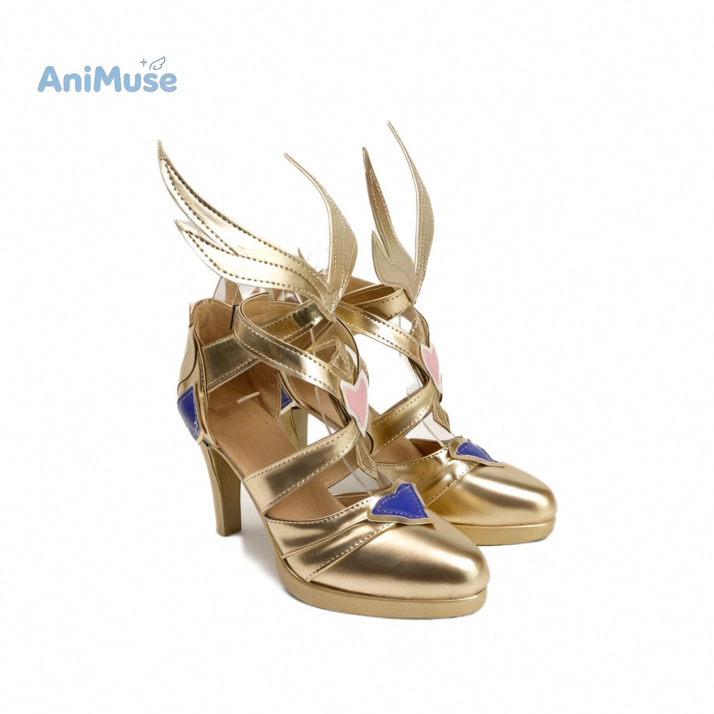 Genshin Impact Oyunu ‌   Odett - Cosplay Anime Shoes incelemesi ve fiyatı