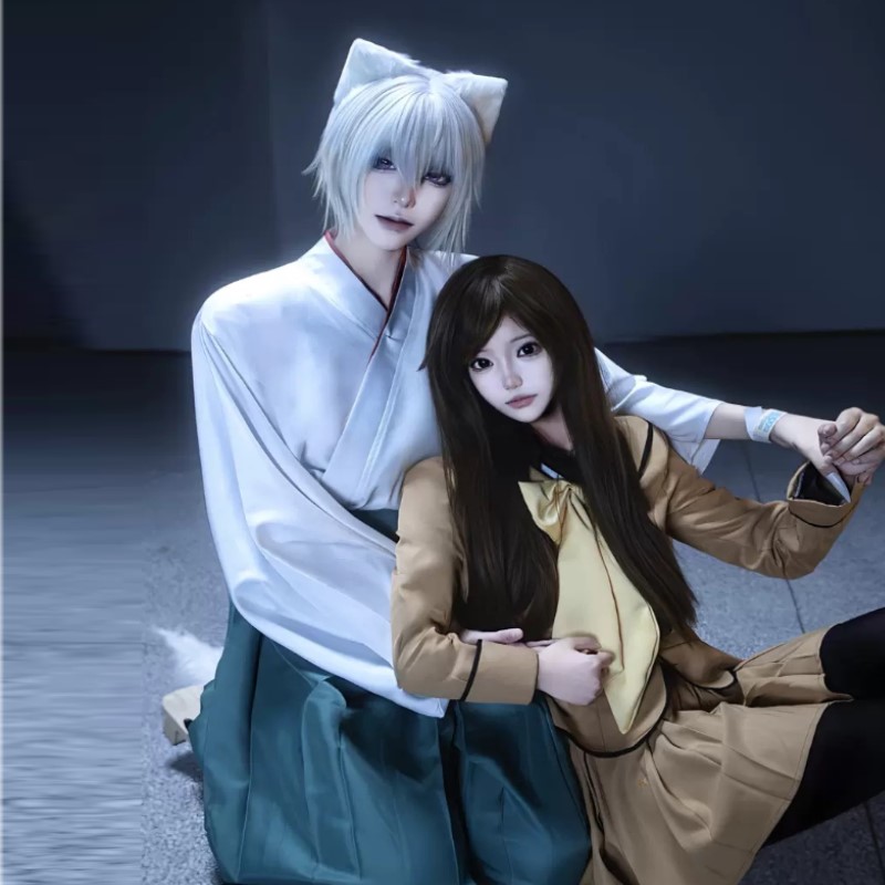 Kamisama Öpücük Hajimemashita  - Anime Cosplay Kiss incelemesi ve fiyatı