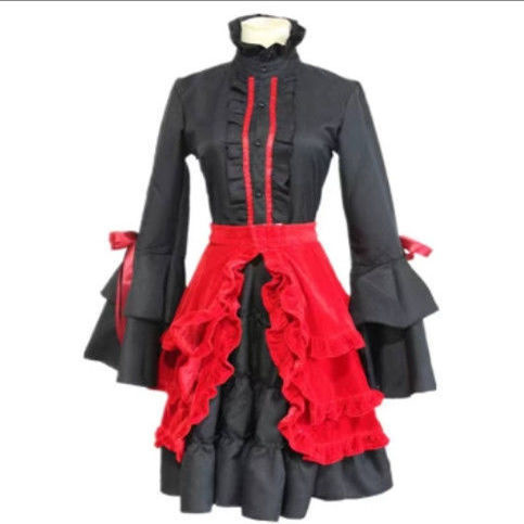 Anime parti elbise kostüm orij - Anime Cosplay Name incelemesi ve fiyatı