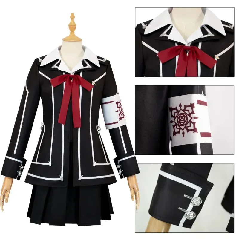 Anime Vampir Şövalye Cosplay K - Cosplay Anime Yuki incelemesi ve fiyatı