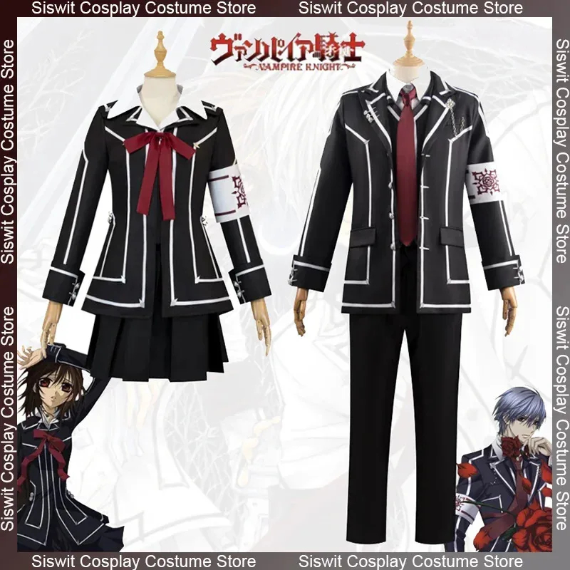 Anime Vampir Şövalye Cosplay K - Cosplay Anime Yuki incelemesi ve fiyatı