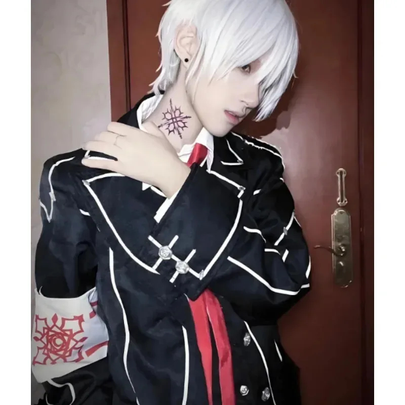 Anime Vampir Şövalye Cosplay K - Cosplay Anime Yuki incelemesi ve fiyatı