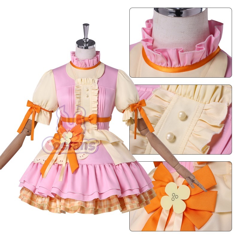 Season4 Yor Anya Forger Cospla - Anime Cosplay Yor incelemesi ve fiyatı