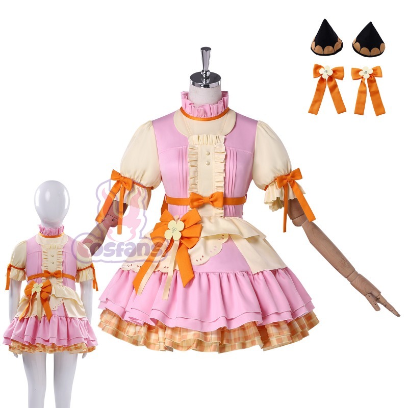Season4 Yor Anya Forger Cospla - Anime Cosplay Yor incelemesi ve fiyatı