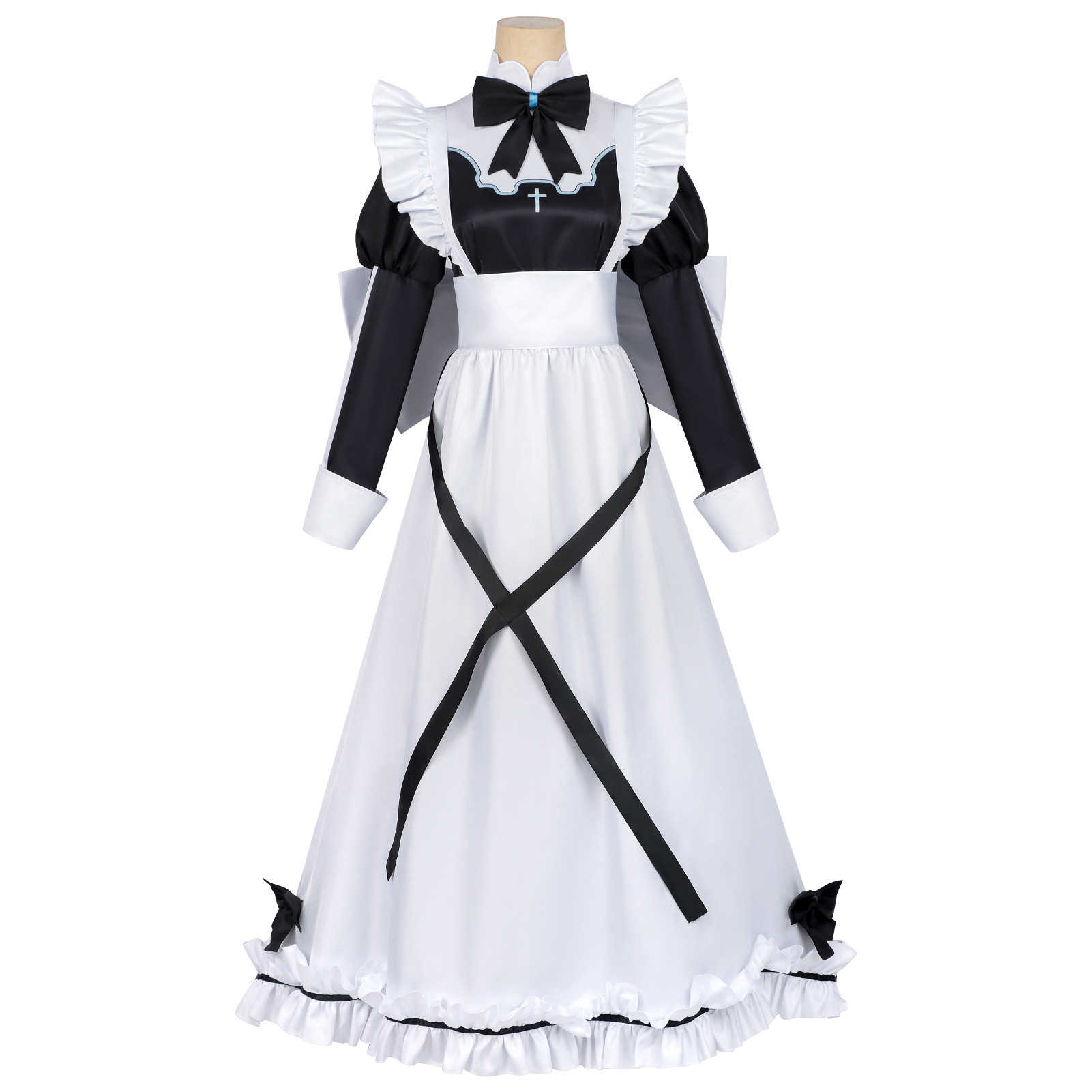 Yemekleri Masaya Koymak İçin Ö - Cosplay Anime Yuki incelemesi ve fiyatı