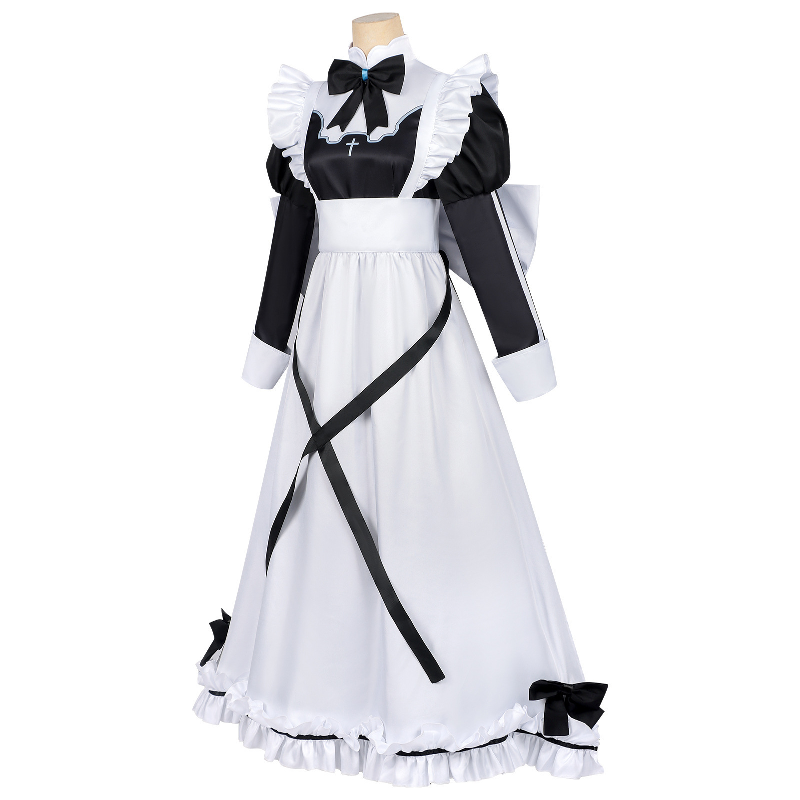 Yemekleri Masaya Koymak İçin Ö - Cosplay Anime Yuki incelemesi ve fiyatı