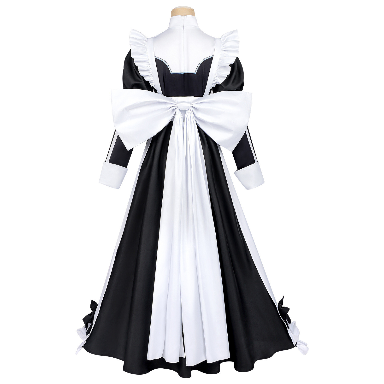 Yemekleri Masaya Koymak İçin Ö - Cosplay Anime Yuki incelemesi ve fiyatı