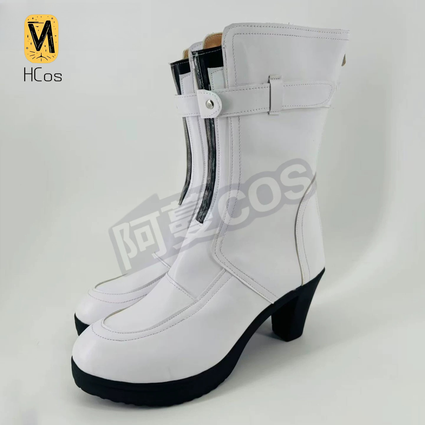 Honkai: Star Rail x Fate Colla - Cosplay Anime Shoes incelemesi ve fiyatı