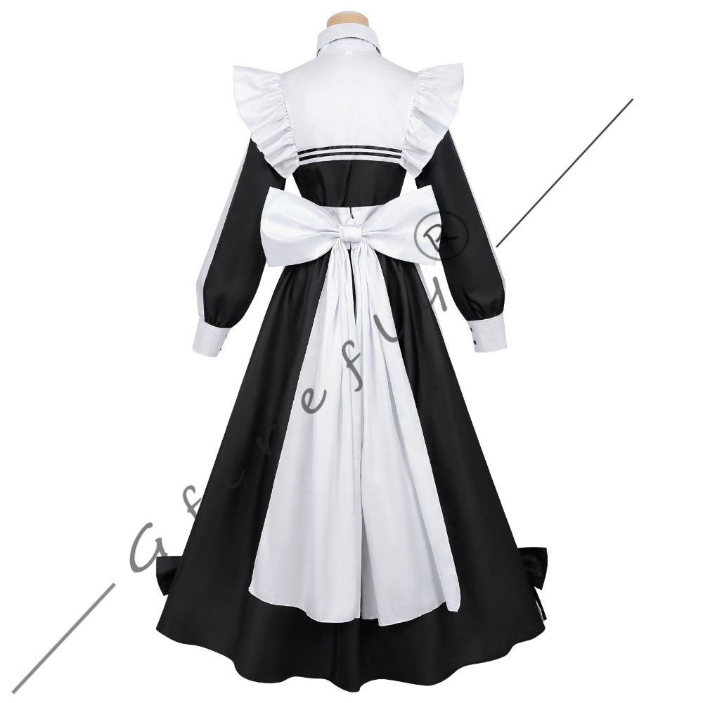 Yemek Masa Üzerine Getirmek İç - Cosplay Anime Yuki incelemesi ve fiyatı