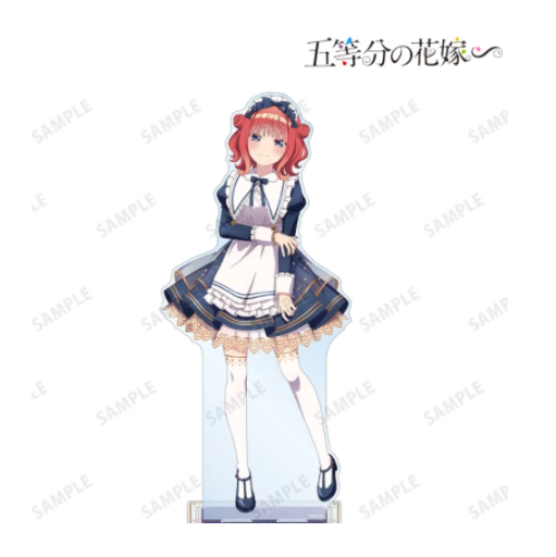 Anime Quintessential Quintuple - Quintuplets Anime Cosplay incelemesi ve fiyatı