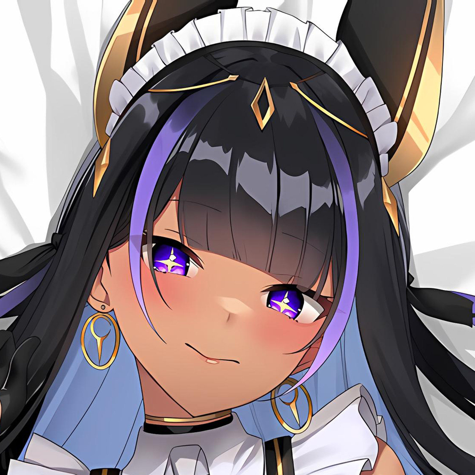Oyun Azur Lane HMS Kleopatra f - Anime Cosplay Otaku incelemesi ve fiyatı