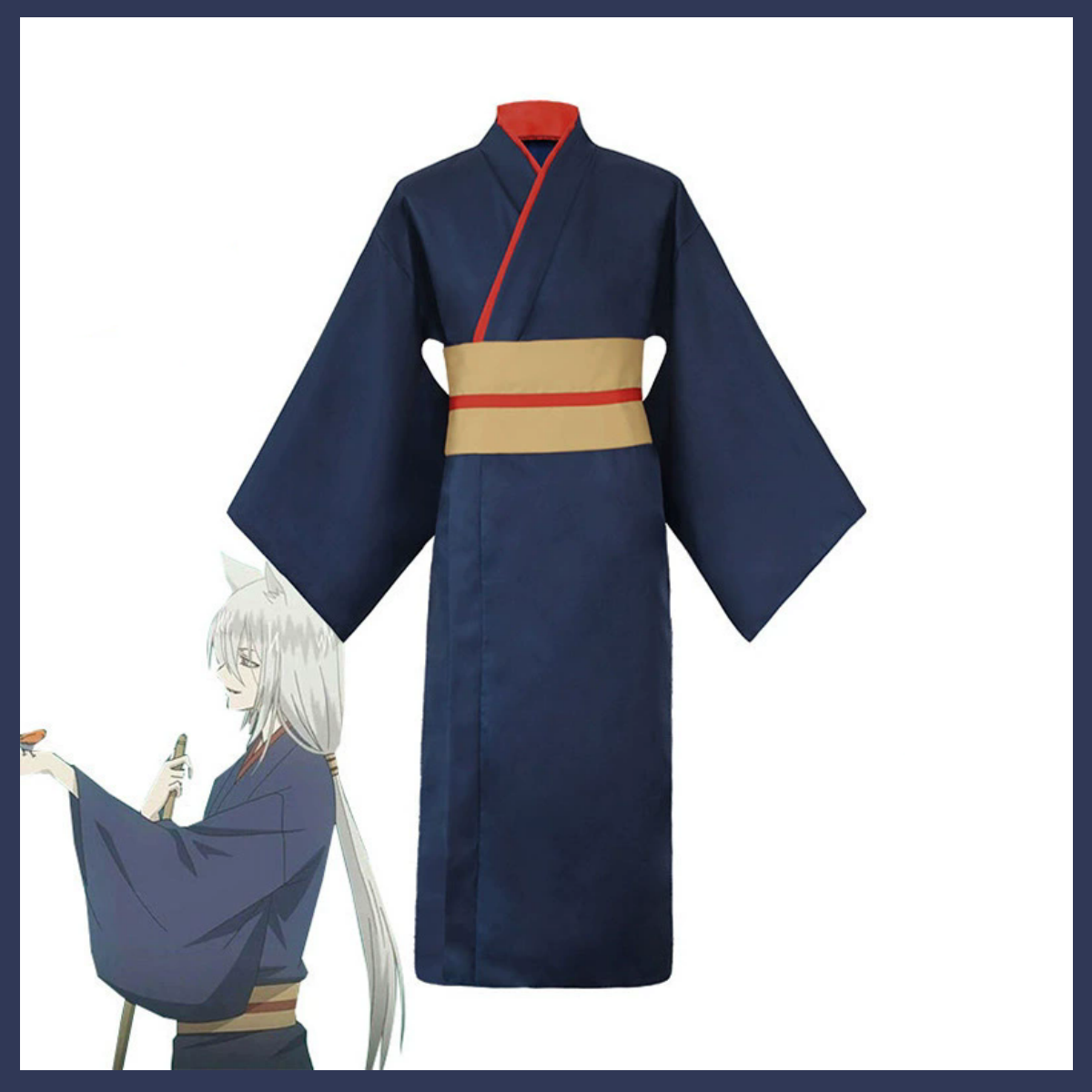Anime Kamisama Aşk Kamisama Öp - Anime Cosplay Kiss incelemesi ve fiyatı