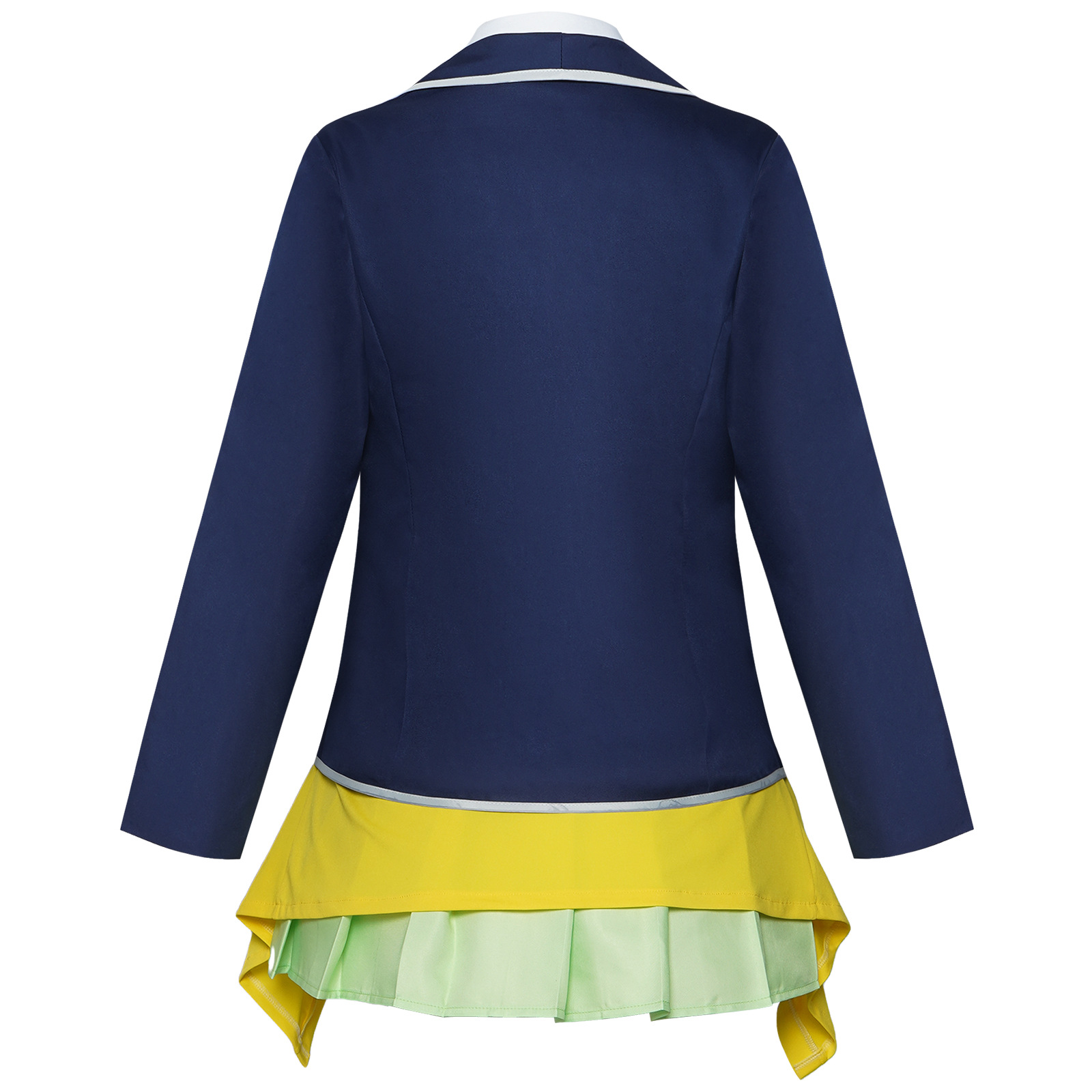 Anime Nakano Ichika Cosplay Ko - Quintuplets Anime Cosplay incelemesi ve fiyatı