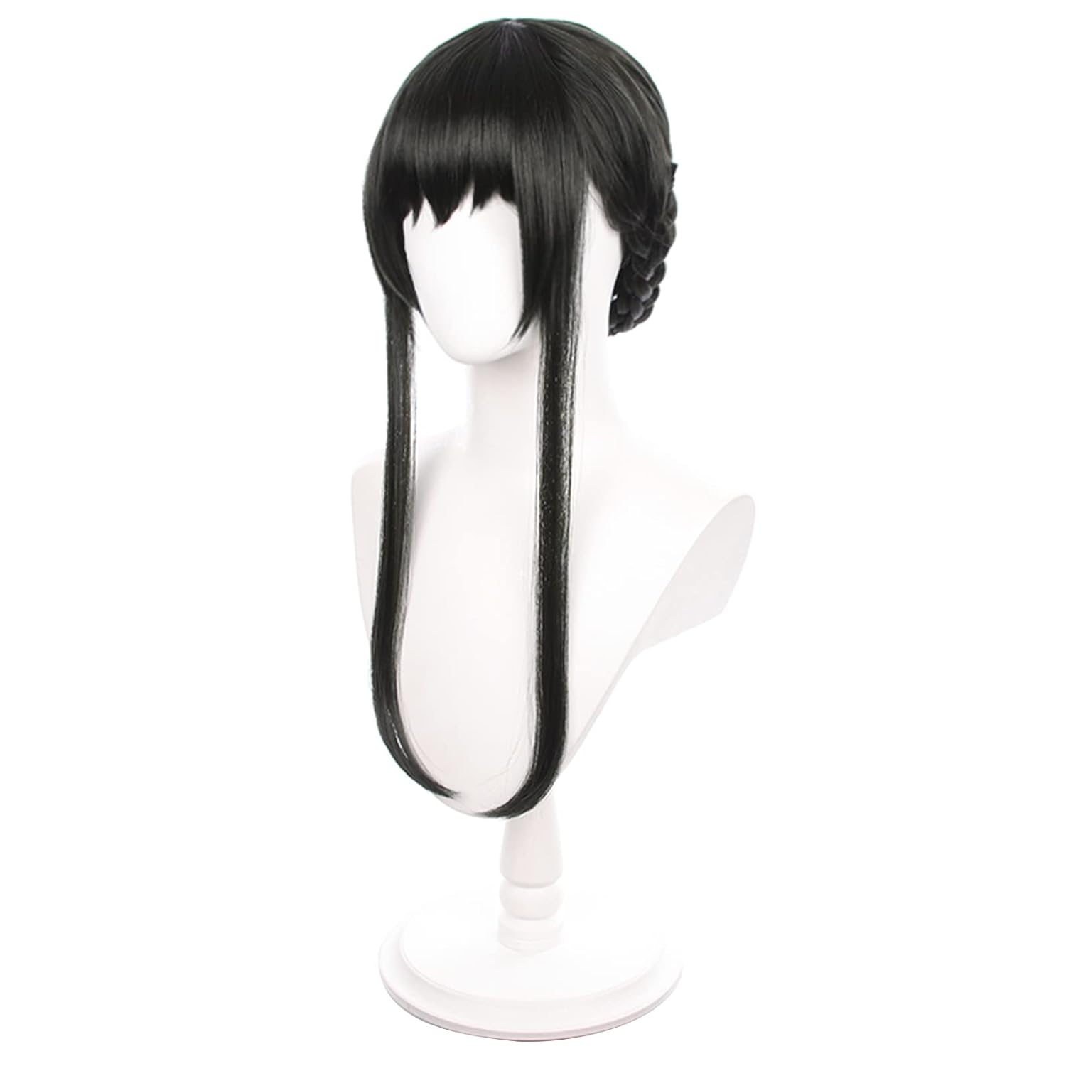 Yor Forger Peruk Anime Cosplay - Anime Cosplay Yor incelemesi ve fiyatı