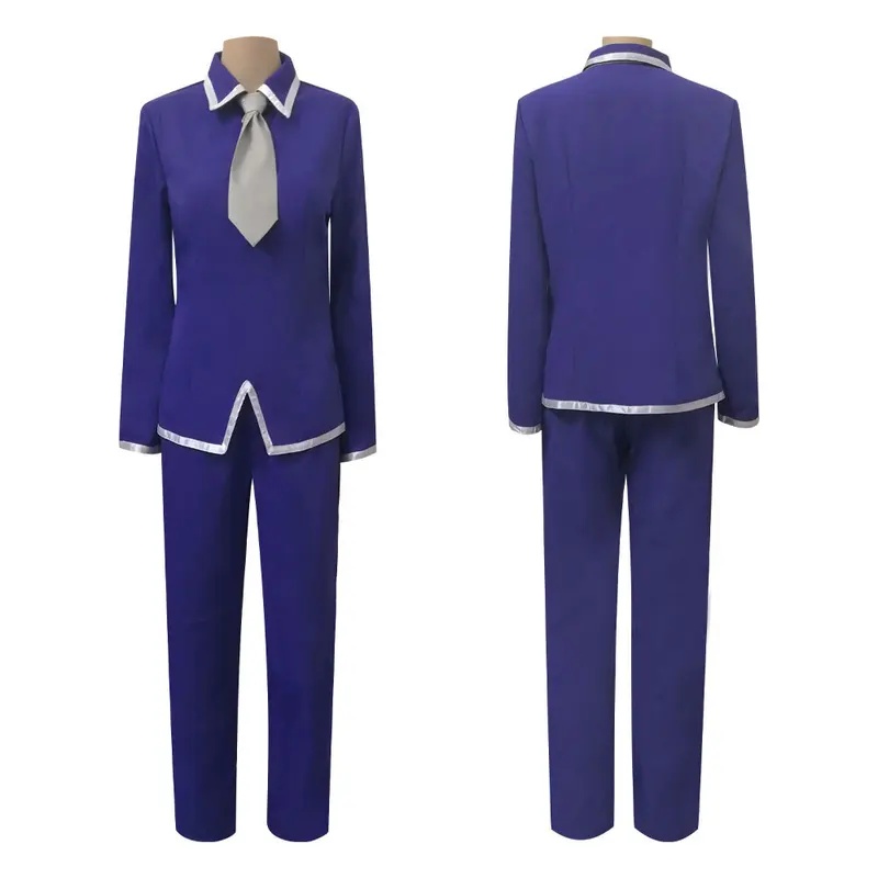 A;3\v,7'd/Fruits Basket Yuki S - Cosplay Anime Yuki incelemesi ve fiyatı