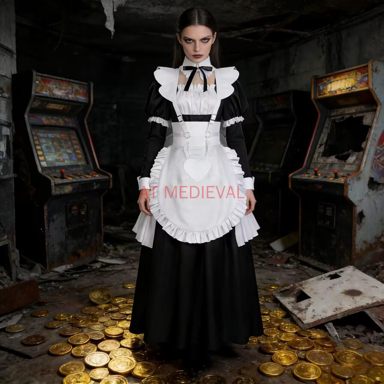 Anime Shiboyugi Oynayan Ölüm H - Cosplay Anime Yuki incelemesi ve fiyatı