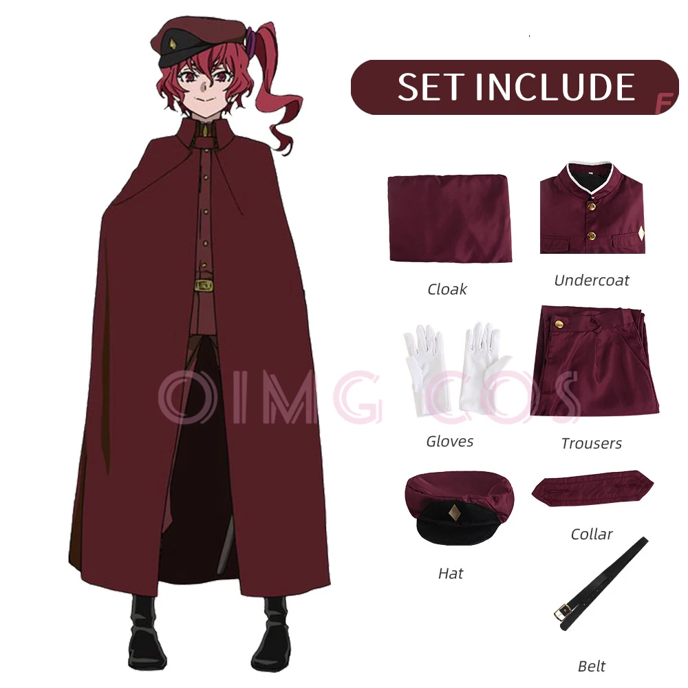 Okura Teruko Cosplay Suehiro T - Anime Cosplay Wigs incelemesi ve fiyatı