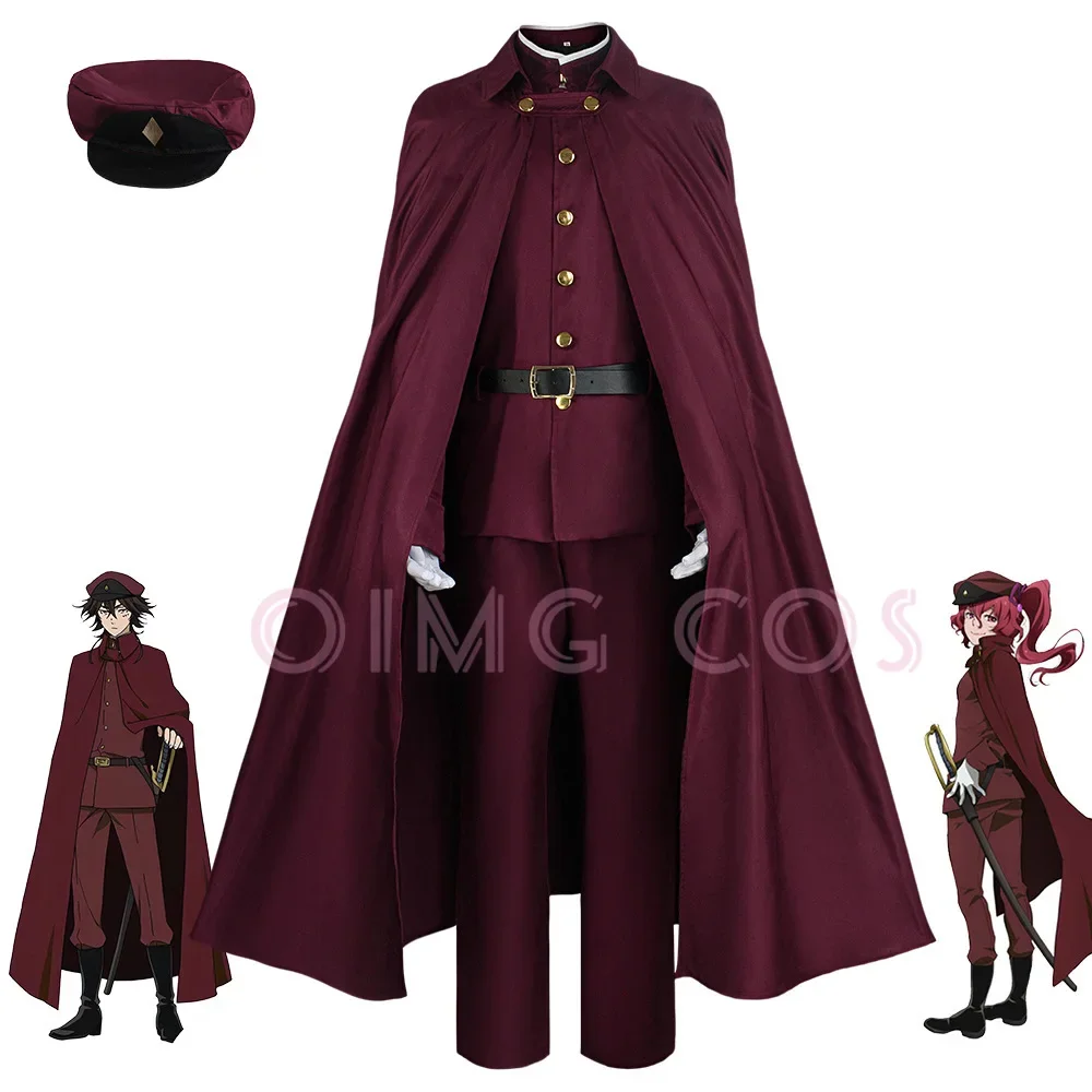 Okura Teruko Cosplay Suehiro T - Anime Cosplay Wigs incelemesi ve fiyatı