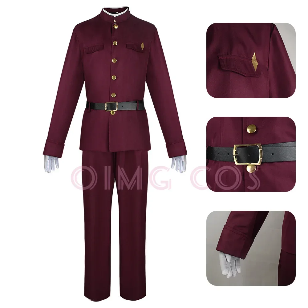Okura Teruko Cosplay Suehiro T - Anime Cosplay Wigs incelemesi ve fiyatı