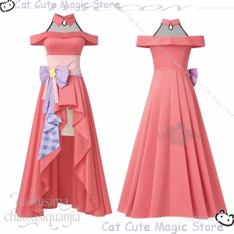 Yor Forger Cosplay EXTRA MISSI - Anime Cosplay Yor incelemesi ve fiyatı