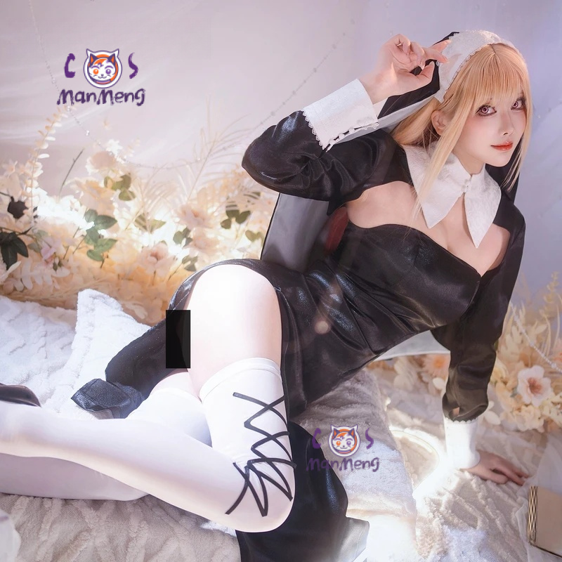 Kitagawa Marin Anime My Dress- - Anime Cosplay Name incelemesi ve fiyatı