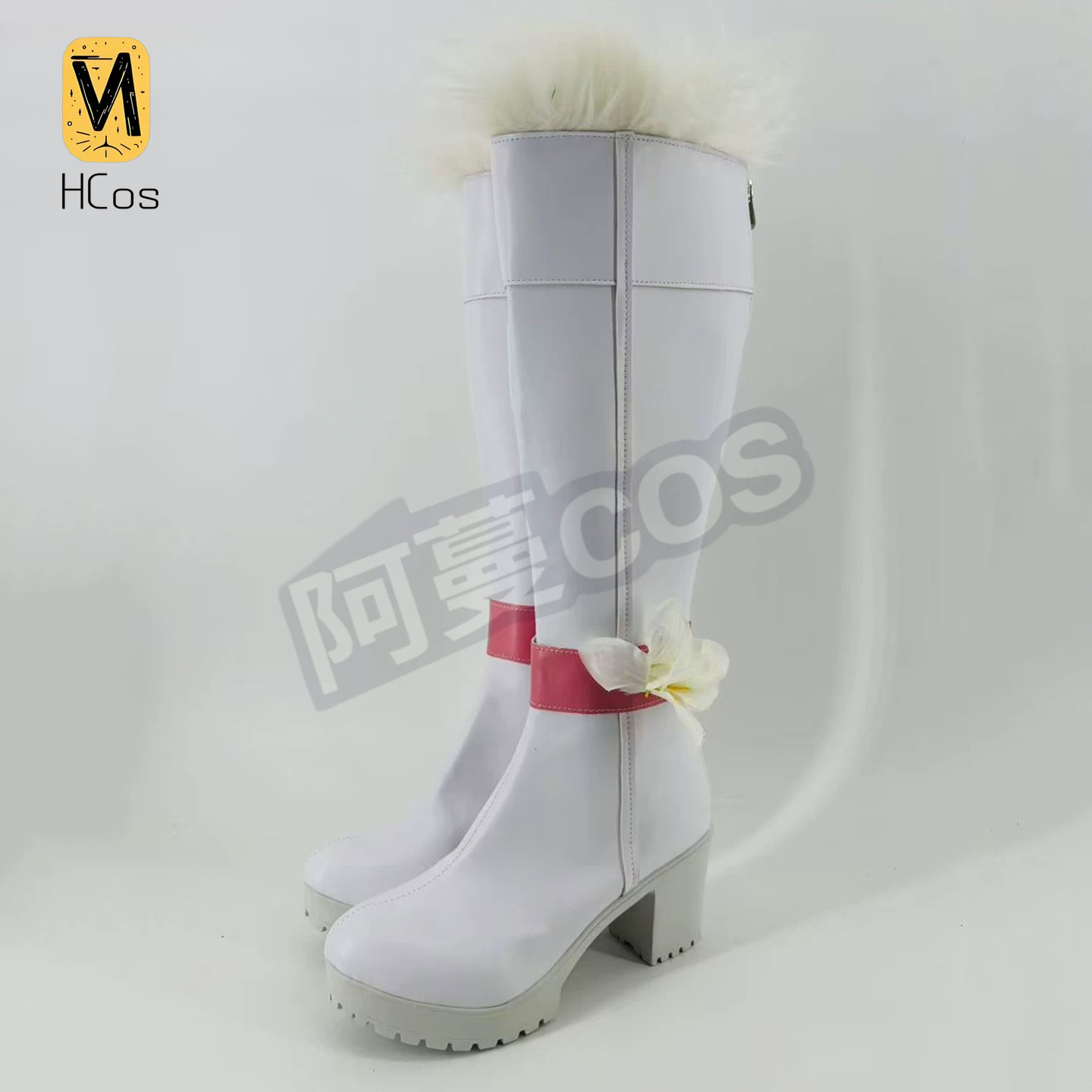 Yani ben bir örümceğim, ne olm - Cosplay Anime Shoes incelemesi ve fiyatı