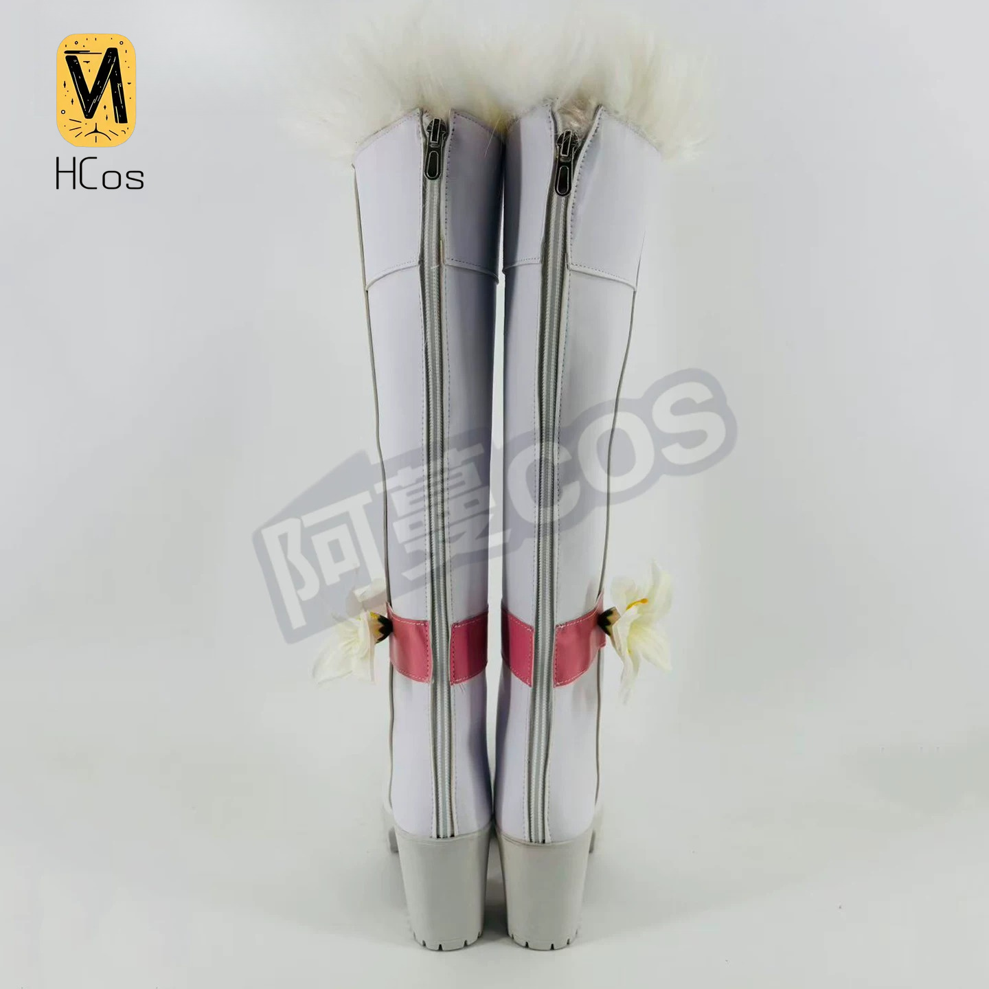 Yani ben bir örümceğim, ne olm - Cosplay Anime Shoes incelemesi ve fiyatı