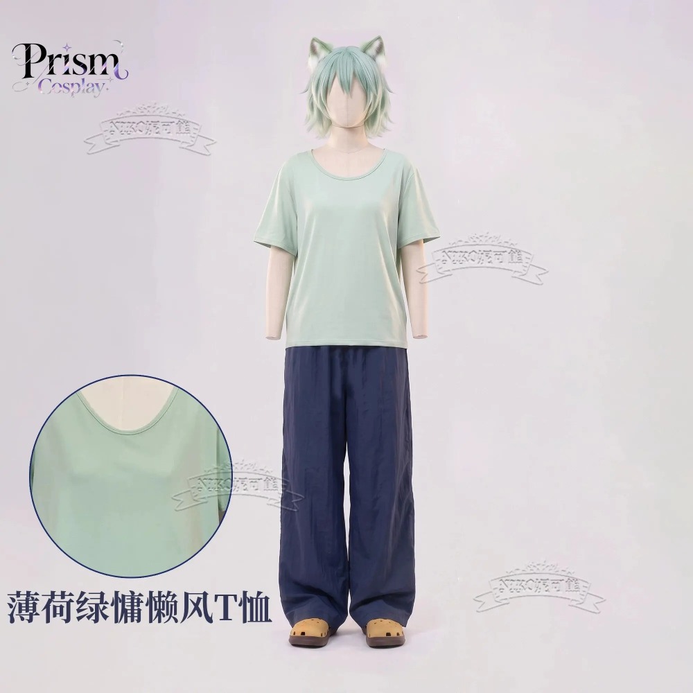 Yani Neko Satou Yaniko Cosplay - Cosplay Anime Shoes incelemesi ve fiyatı