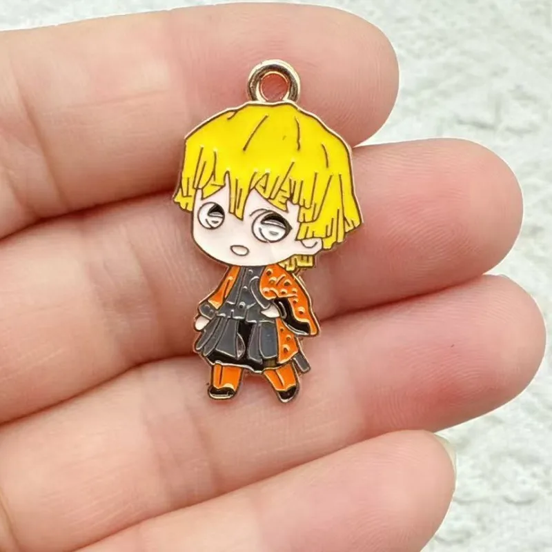 Demon Slayer Kendin Yap Aksesu - Anime Cosplay Demon Slayer incelemesi ve fiyatı