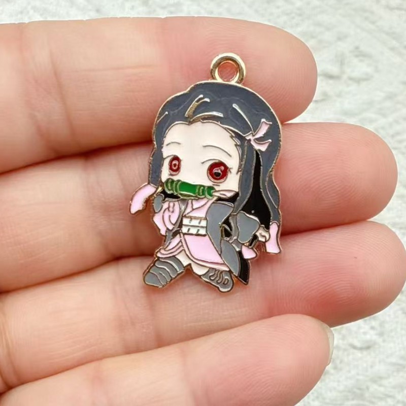 Demon Slayer Kendin Yap Aksesu - Anime Cosplay Demon Slayer incelemesi ve fiyatı