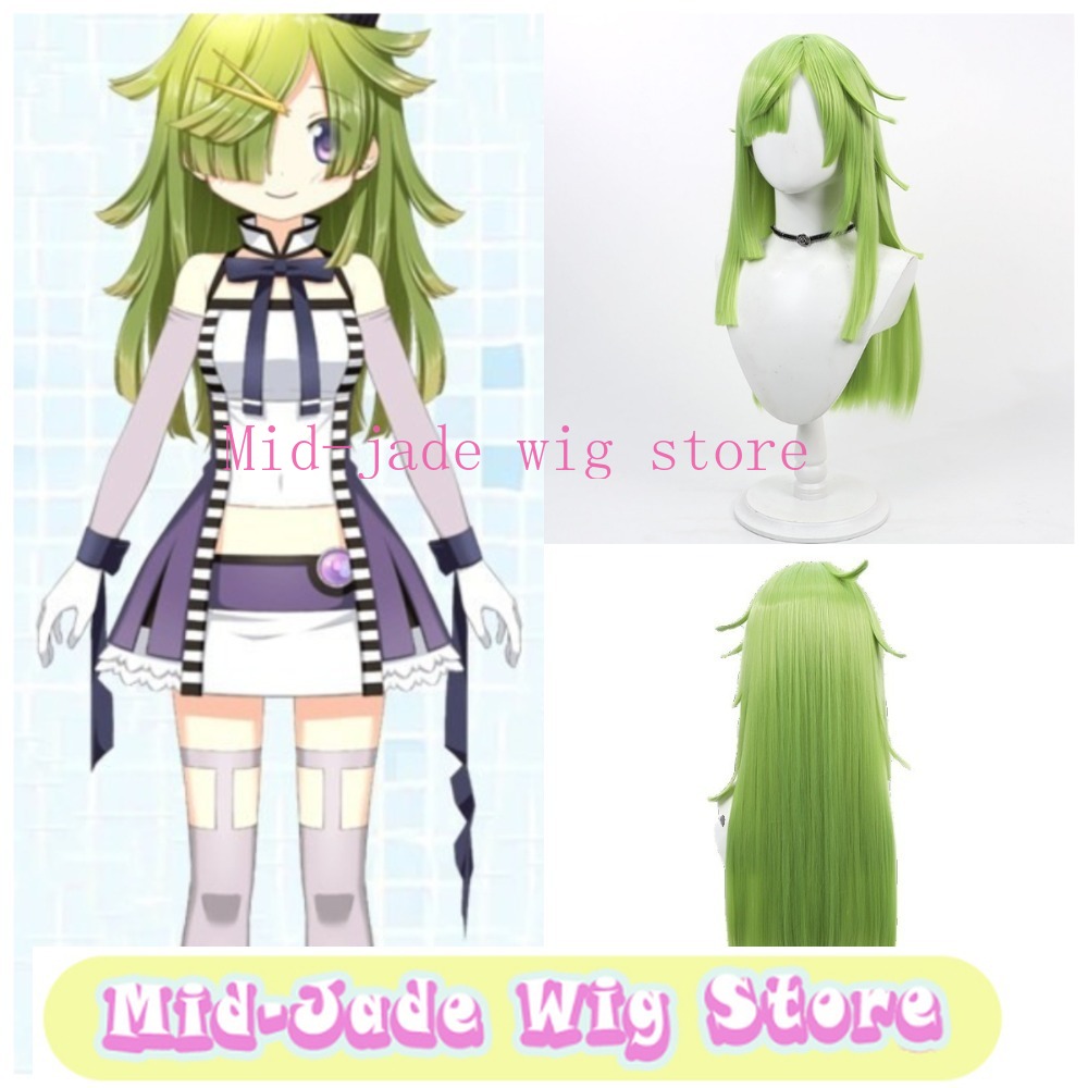 Puella Magi Madoka Magica Aki  - Anime Cosplay Realistic incelemesi ve fiyatı