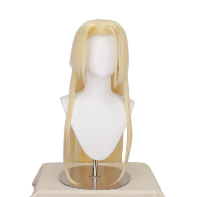 Kadınlar için 75cm Uzun Siyah  - Cosplay Anime Yuki incelemesi ve fiyatı