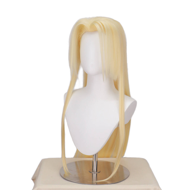 Kadınlar için 75cm Uzun Siyah  - Cosplay Anime Yuki incelemesi ve fiyatı