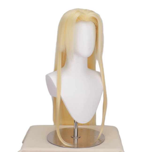 Kadınlar için 75cm Uzun Siyah  - Cosplay Anime Yuki incelemesi ve fiyatı
