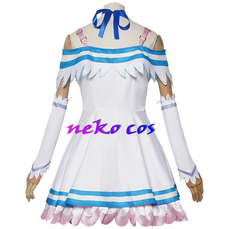 nekocos Harika Bir İyileştiric - Cosplay Anime Yuki incelemesi ve fiyatı