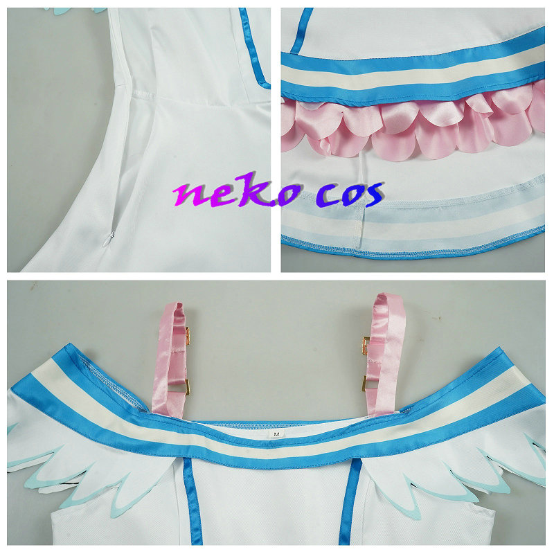 nekocos Harika Bir İyileştiric - Cosplay Anime Yuki incelemesi ve fiyatı