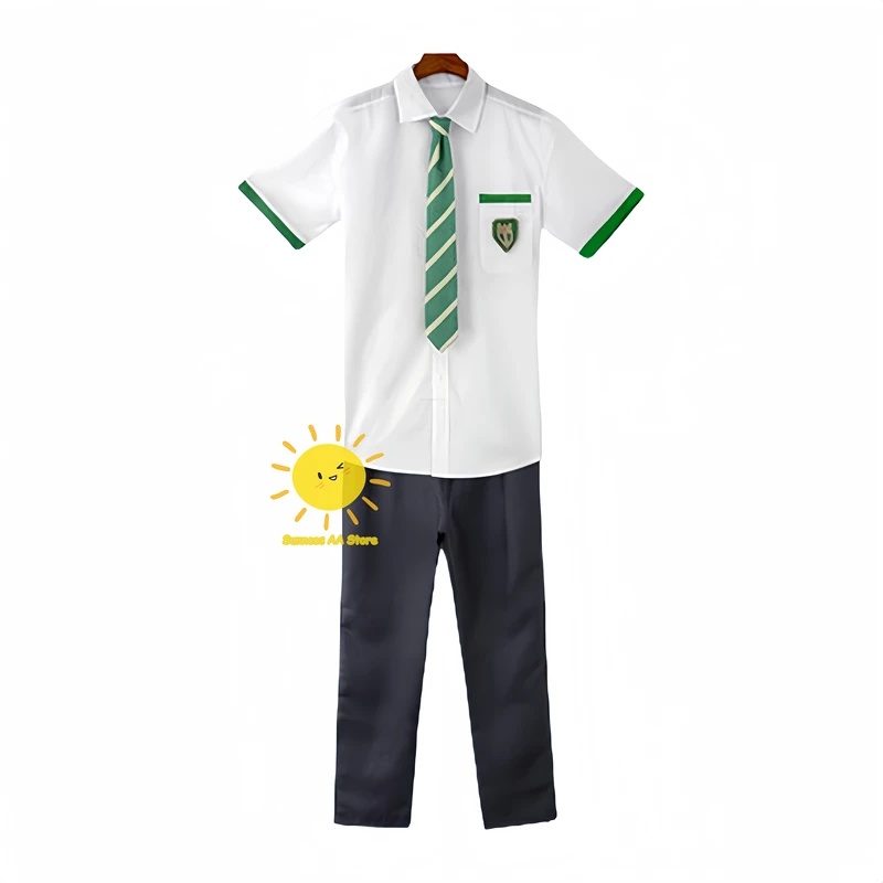 Premium Kostüm Anime Miyamizu  - Anime Cosplay Name incelemesi ve fiyatı