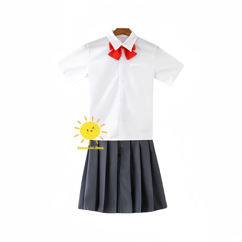 Premium Kostüm Anime Miyamizu  - Anime Cosplay Name incelemesi ve fiyatı