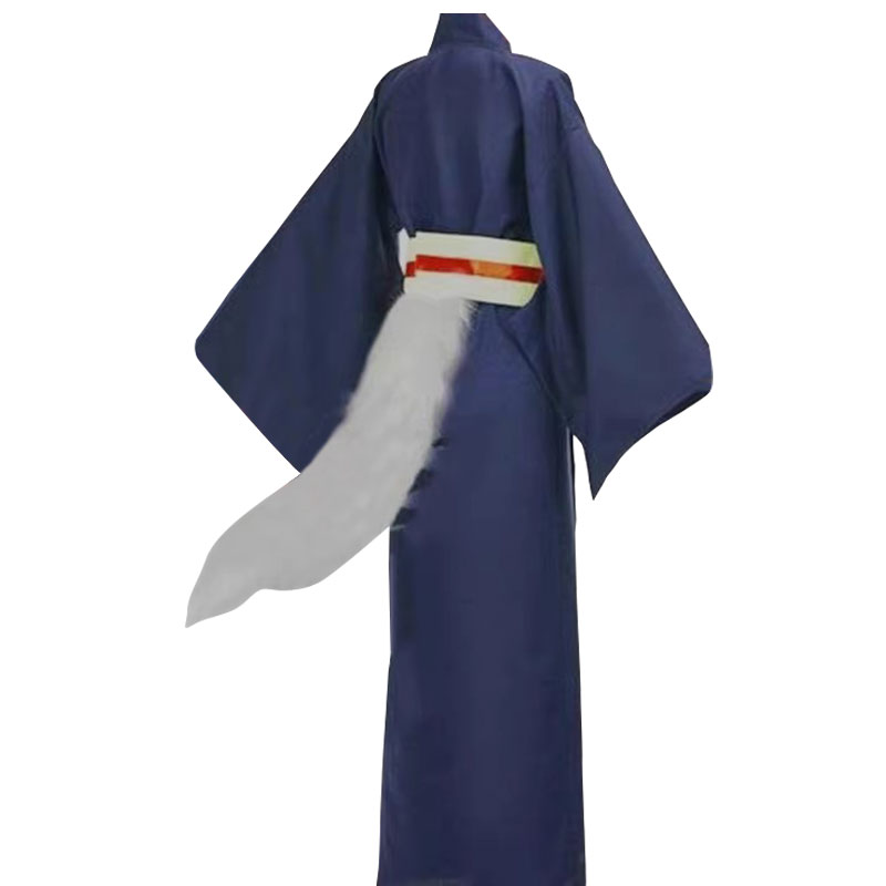 Anime Tomoe Cosplay Kostüm Cad - Anime Cosplay Kiss incelemesi ve fiyatı