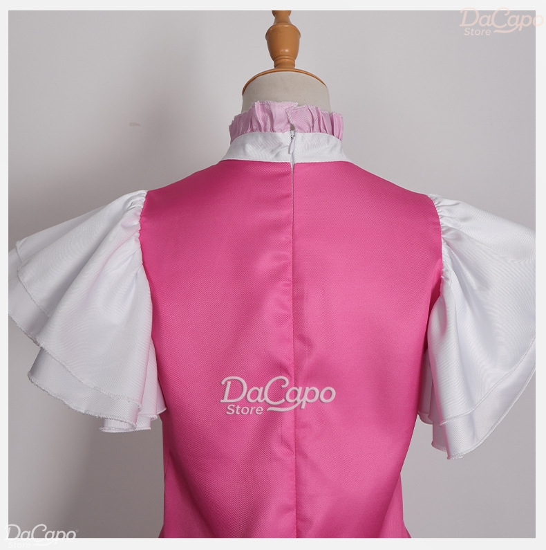 Limbus Company E.G.O::Aşk ve N - Anime Cosplay Name incelemesi ve fiyatı
