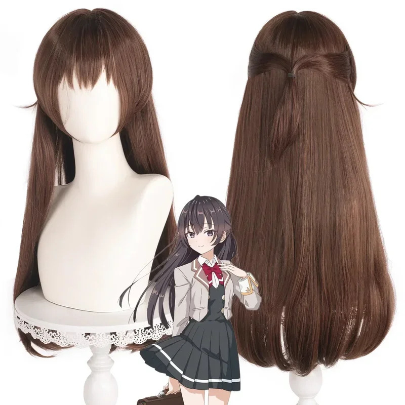 Suo Yuki Cosplay Peruk Anime A - Cosplay Anime Yuki incelemesi ve fiyatı